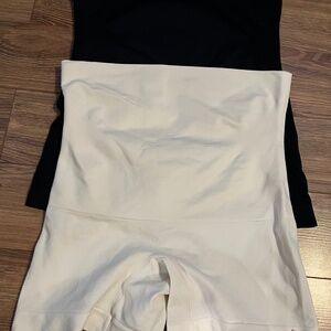 Plus size shapewear bundle